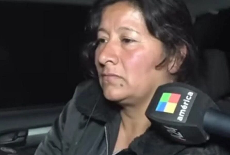 Loan: La declaración completa de Laudelina Peña – ContraPoder