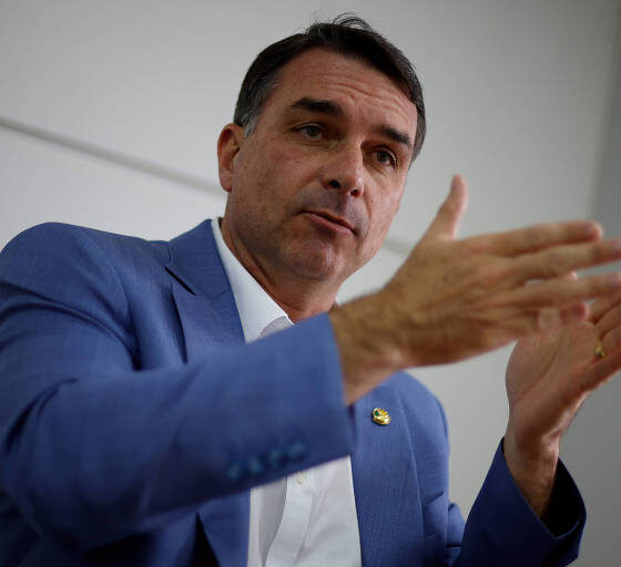 Flavio Bolsonaro