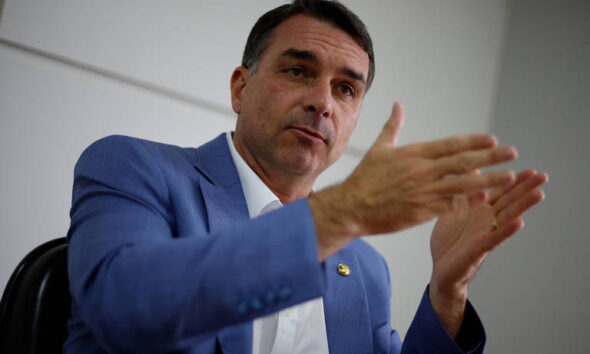 Flavio Bolsonaro