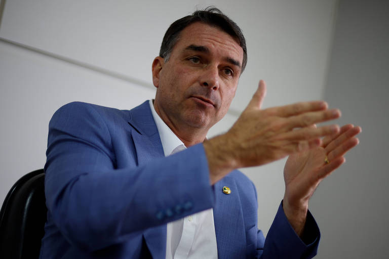 Flavio Bolsonaro